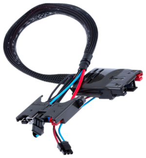 Kabel i upute dijagnostike-baterijski program