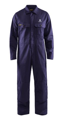 Kombinezon radni, tamnoplavi - vel. 44