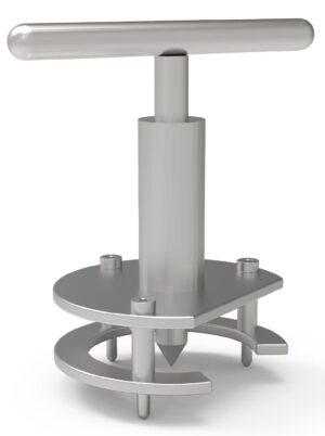 Alat za razdvajanje kućišta - H 572/565 - strana zamašnjak