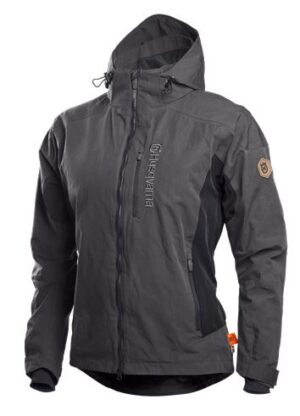 Jakna Xplorer Shell, siva - ženska, vel. XS