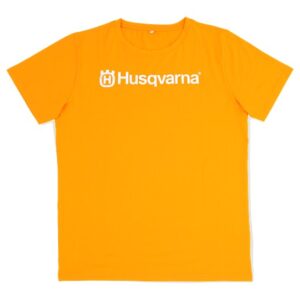 Majica T-shirt, narančasta - vel. XS