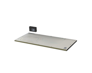 Automower radna ploča