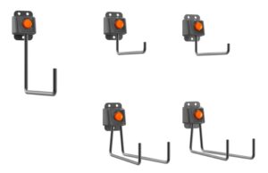 Aspire - kit kuka za tračnice