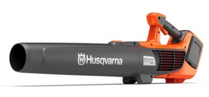 Puhač baterijski H 122iB (s bat. i punj.)