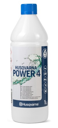 Gorivo za 4-taktne motore (1l)