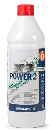 Gorivo(mješavina) za 2-taktne motore (1l)