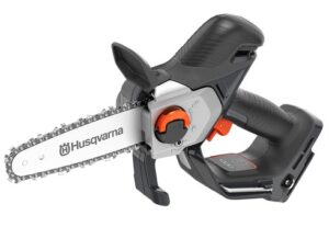 Ručna pila Aspire P8X sa uljnom pumpom