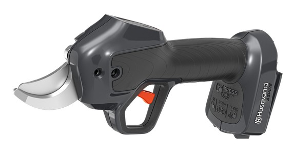 Rezne škare Aspire PS30X (s baterijom i punjačem)