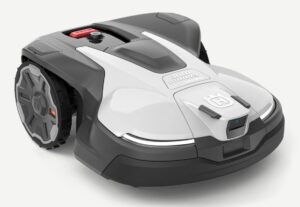 Kosilica H Auto Mower 450V NERA