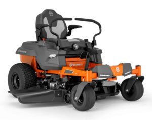 Baterijska kosilica s okretom u mjestu Z342iF