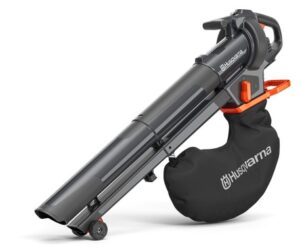 Puhač sa sakupljanjem Aspire BVX-P4A