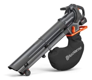 Puhač sa sakupljanjem Aspire BVX-P4A (s baterijom i punjačem)